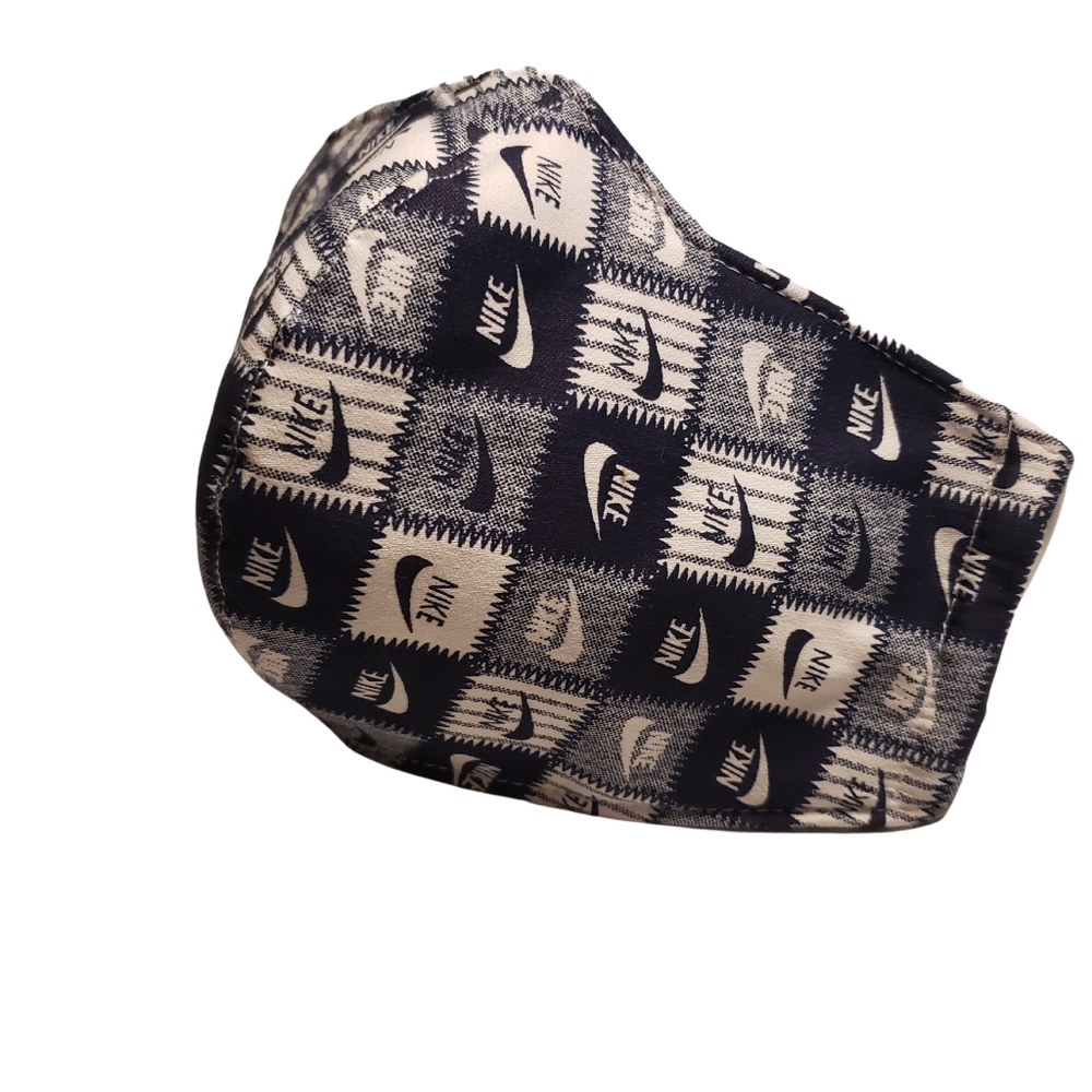 Nike Mask - Picture 2 of 4